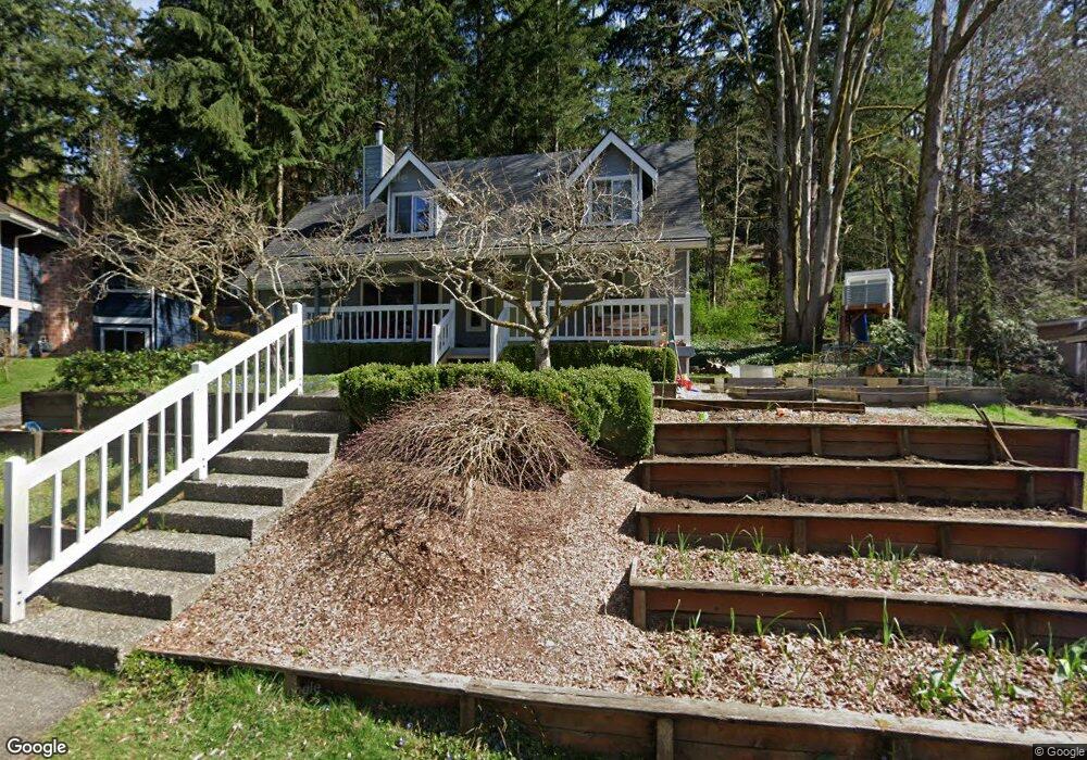 21027 Shell Valley Way, Edmonds, WA 98026 - photo 1
