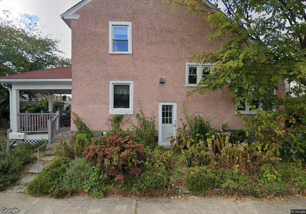 820 Morton Rd, Bryn Mawr, PA 19010 - photo 1