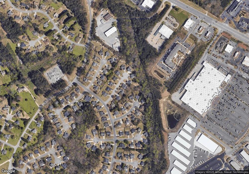 3337 Miller Creek Ct unit 1, Buford, GA 30519 - photo 1