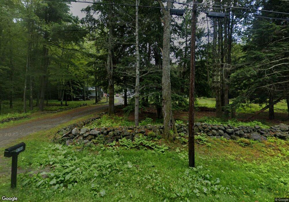 1942 Acworth Rd, Charlestown, NH 03603 - photo 1