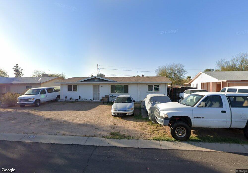 512 N 111th St, Mesa, AZ 85207 - photo 1