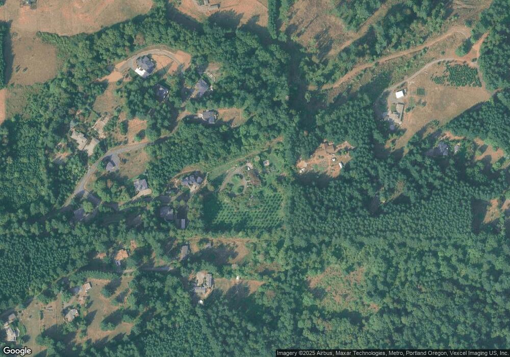 35575 SW Orchid Hill Ln, Hillsboro, OR 97123 - photo 1