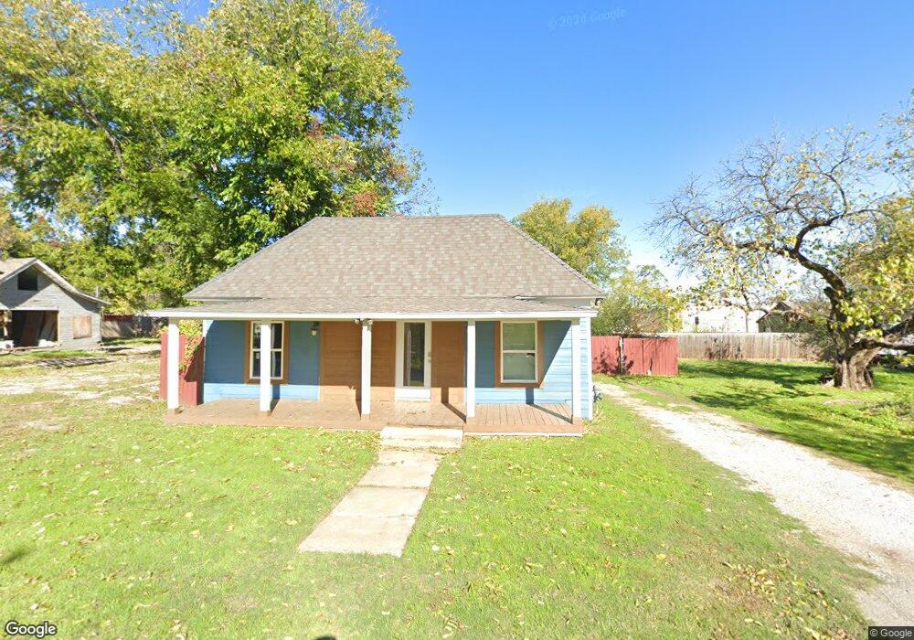 120 E Grand Prairie Rd, Grand Prairie, TX 75051 - photo 1