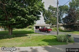 403 E Williams St, Athens, MI 49011