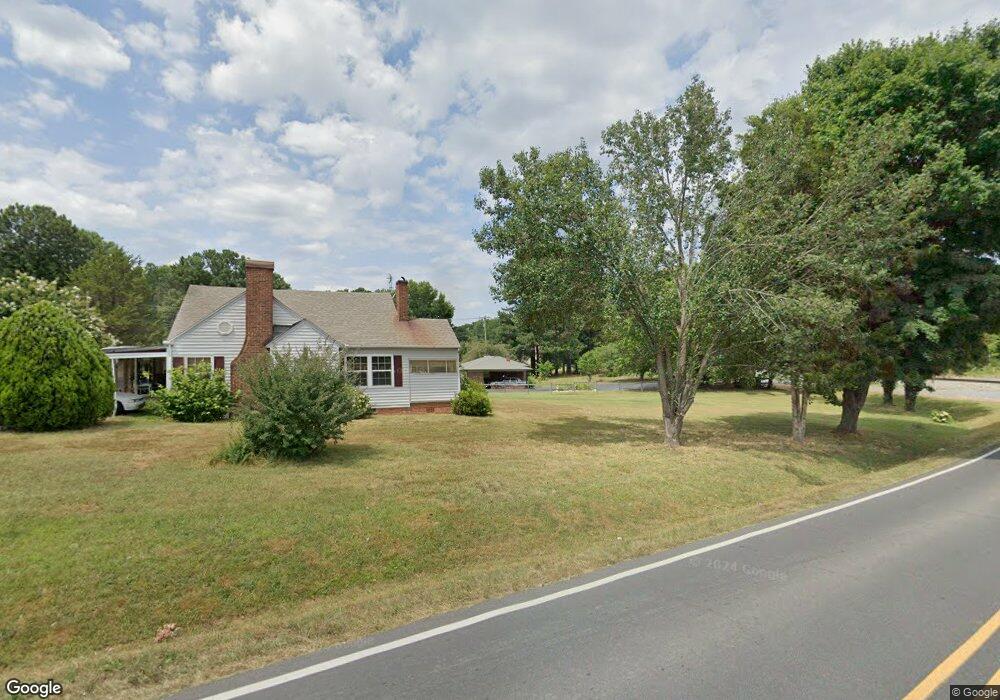 532 Spero Rd, Randleman, NC 27317 - photo 1