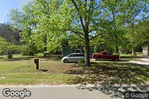 5102 Arabia Rd, Lumber Bridge, NC 28357