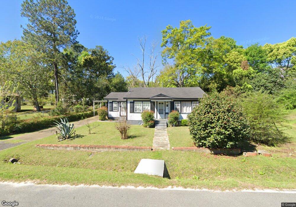 138 9th St SW, Cairo, GA 39828 - photo 1