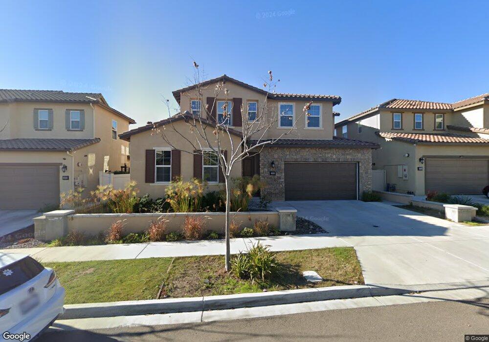 1858 Santa Christina Ave, Chula Vista, CA 91913 - photo 1