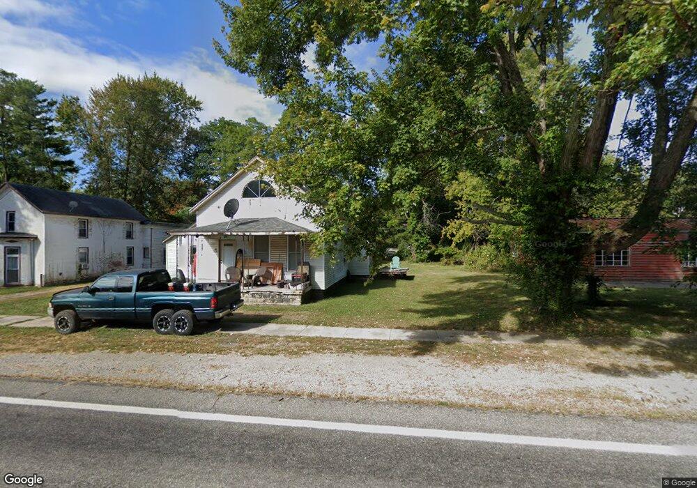 7757 State Route 177, Camden, OH 45311 - photo 1