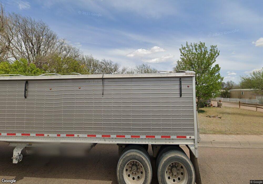 710 W City Limits St, Hugoton, KS 67951 - photo 1