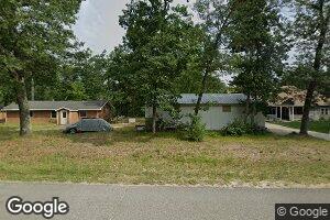 5040 S Countyline Rd, Free Soil, MI 49411