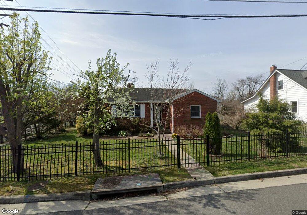 2905 E Lee Ave, Alexandria, VA 22306 - photo 1