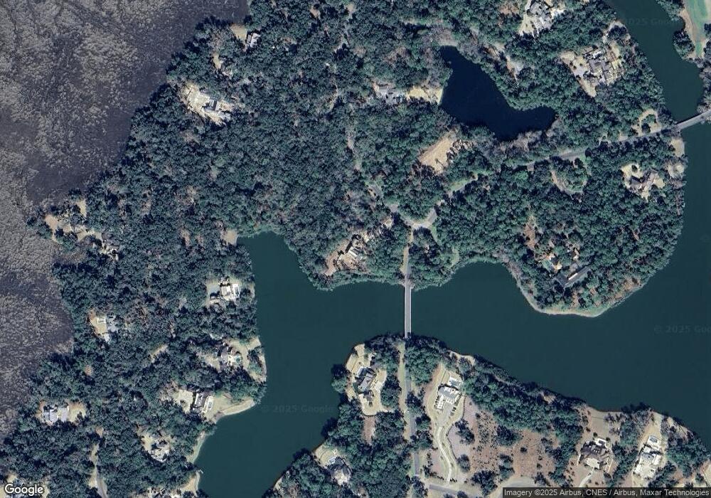 107 Saint Annies Ln, St. Simons Island, GA 31522 - photo 1