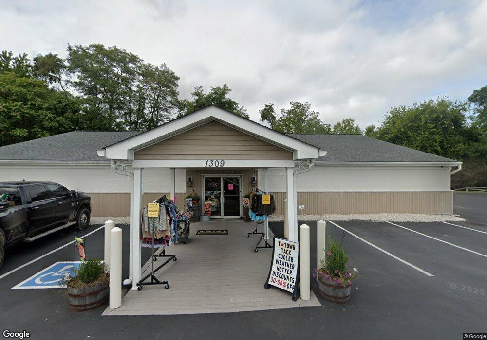 1309 Tappahannock Blvd, Tappahannock, VA 22560 - photo 1