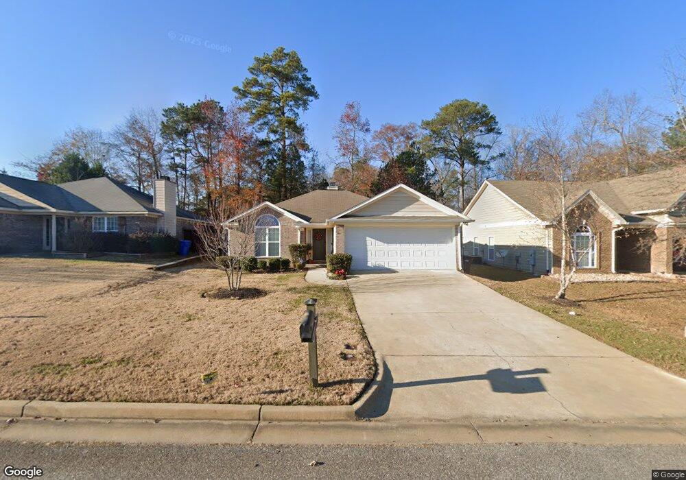 8045 Garrett Pines Dr, Midland, GA 31820 - photo 1