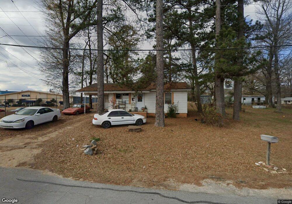 407 Oklahoma St, Sheridan, AR 72150 - photo 1