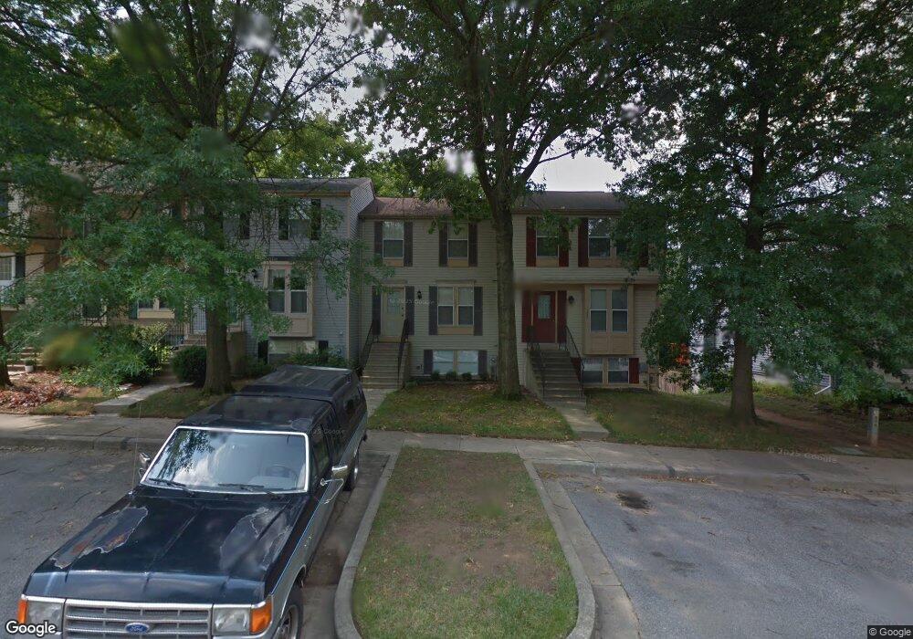 7581 Rain Flower Way, Columbia, MD 21046 - photo 1