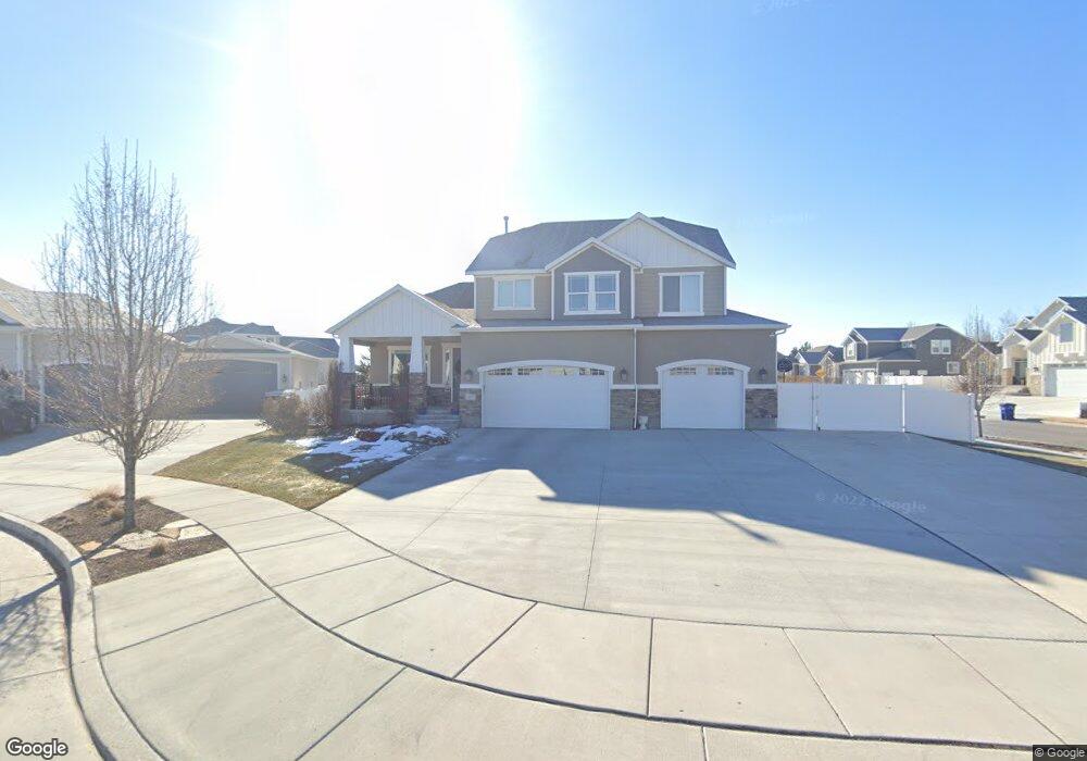 1997 W Rio Verde Cove, West Jordan, UT 84088 - photo 1