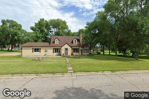 606 Marysland Ave, Danvers, MN 56231