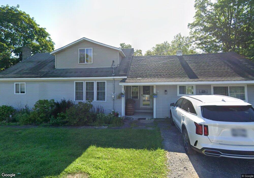 496 Hover Ave, Germantown, NY 12526 - photo 1
