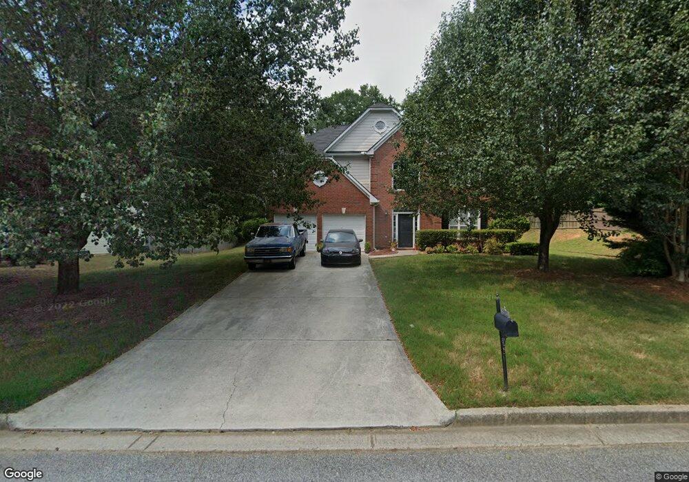 2901 Stonecrest Point unit 1200, Conyers, GA 30094 - photo 1