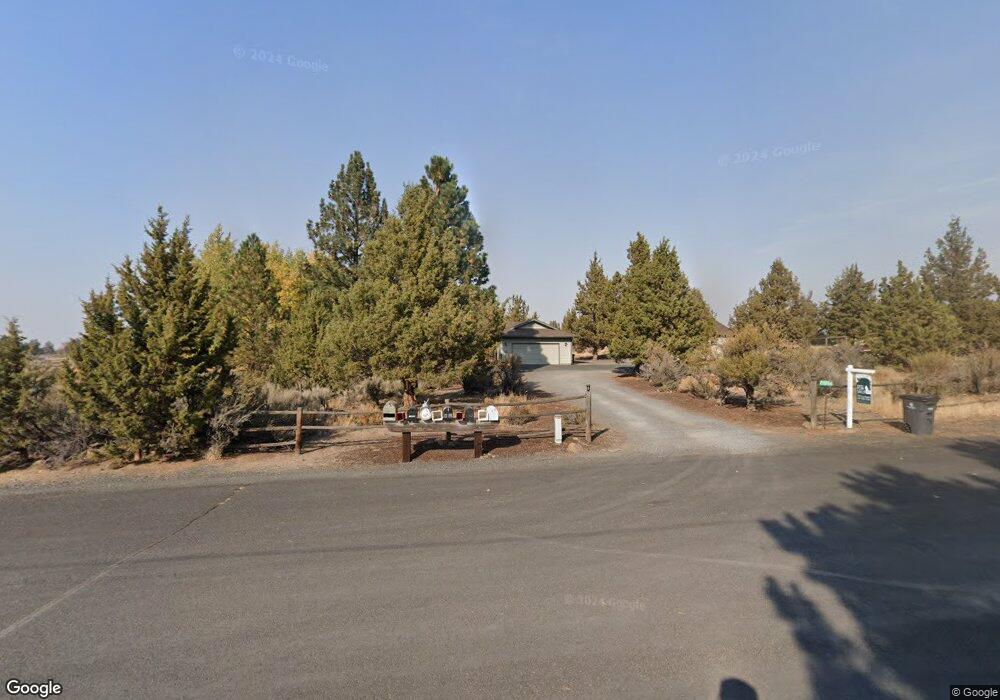 21886 Rastovich Rd, Bend, OR 97702 - photo 1