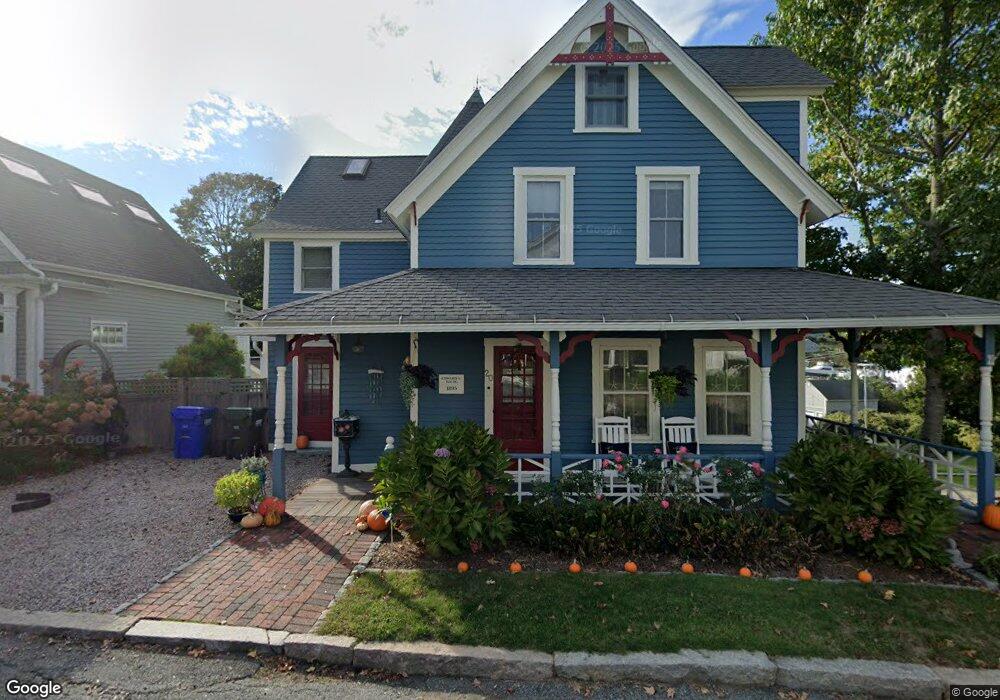 20 High St, Groton, CT 06340 - photo 1