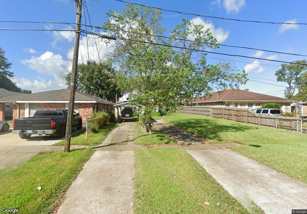 216 Transcontinental Dr, Metairie, LA 70001 - photo 1