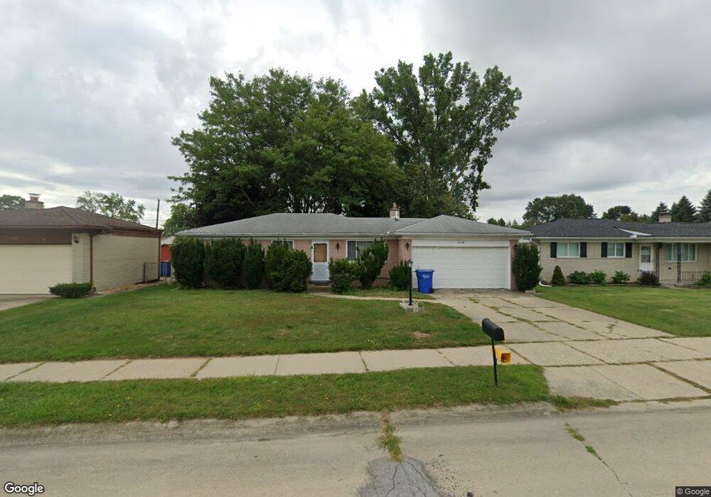 13796 Grey Ave, Warren, MI 48089 - photo 1