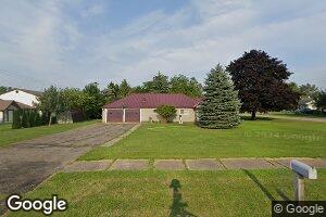 5132 Park St, Kinde, MI 48445