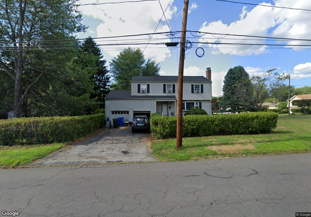 180 Stoddard Ave, Newington, CT 06111 - photo 1