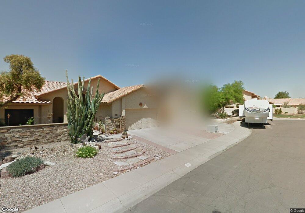 2870 N Ellis St, Chandler, AZ 85224 - photo 1