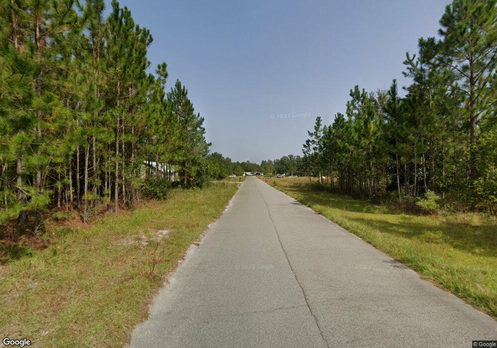 0 Otter Creek Cir, Patterson, GA 31557 - photo 1