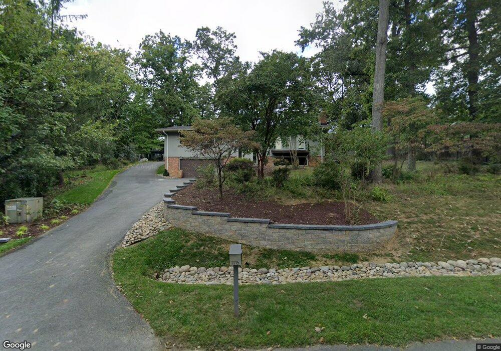 11716 Karen Dr, Potomac, MD 20854 - photo 1