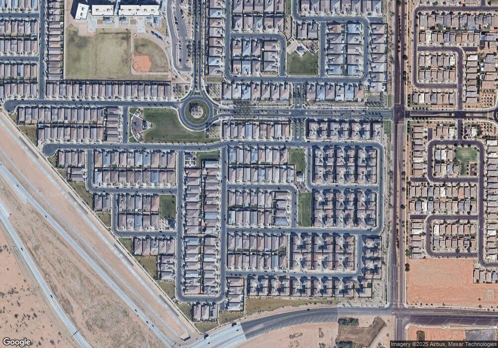 9836 E Tillman Ave, Mesa, AZ 85212 - photo 1