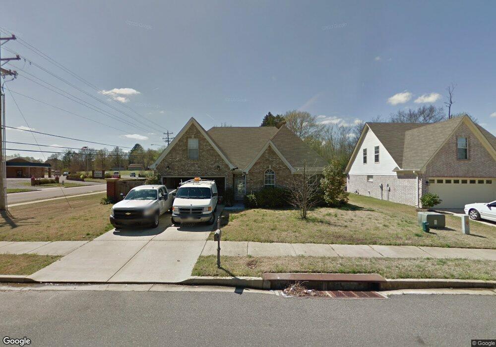 7015 Maple Grove Rd, Olive Branch, MS 38654 - photo 1