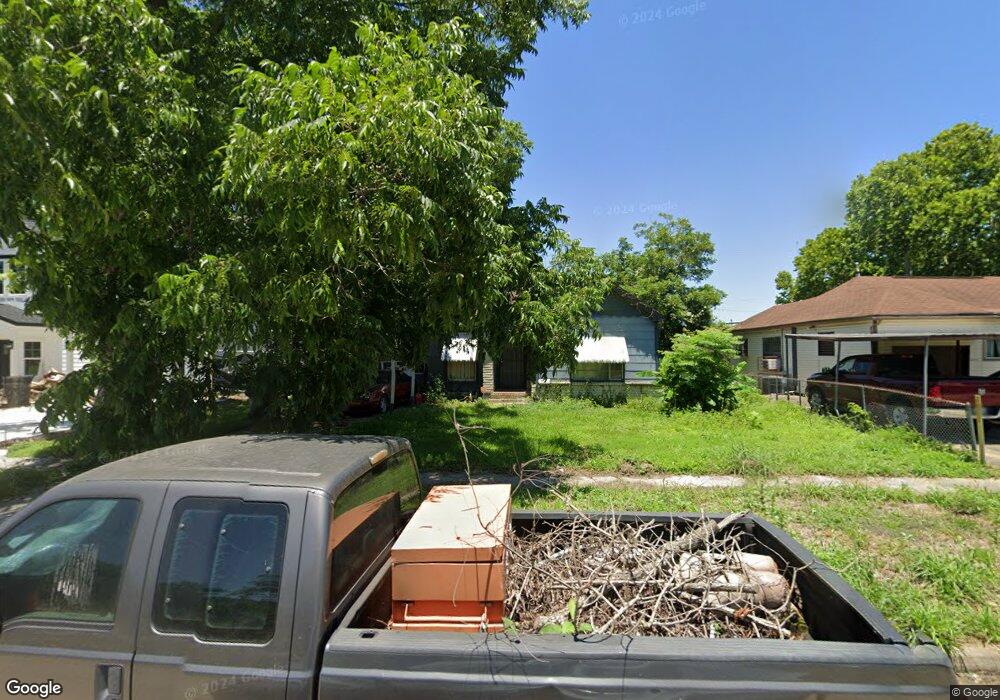 4509 Willowbrook Blvd, Houston, TX 77021 - photo 1