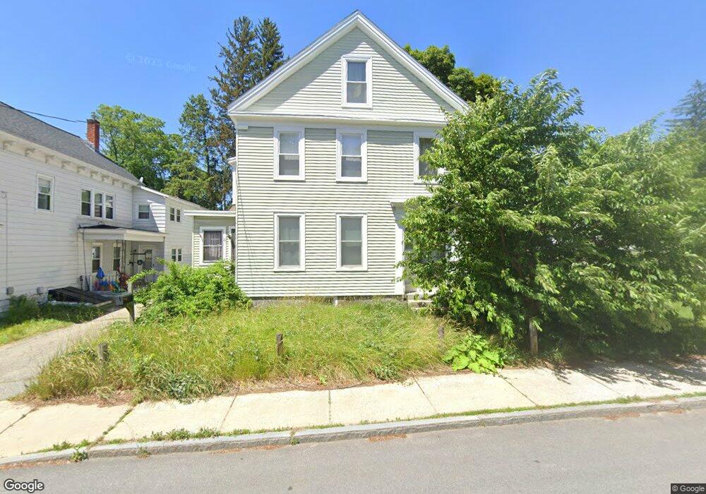 12 Summer St unit 121/2, Nashua, NH 03064 - photo 1