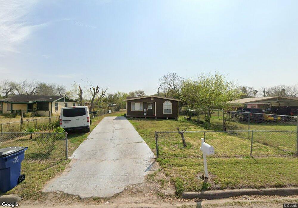 416 S 5th St, Donna, TX 78537 - photo 1