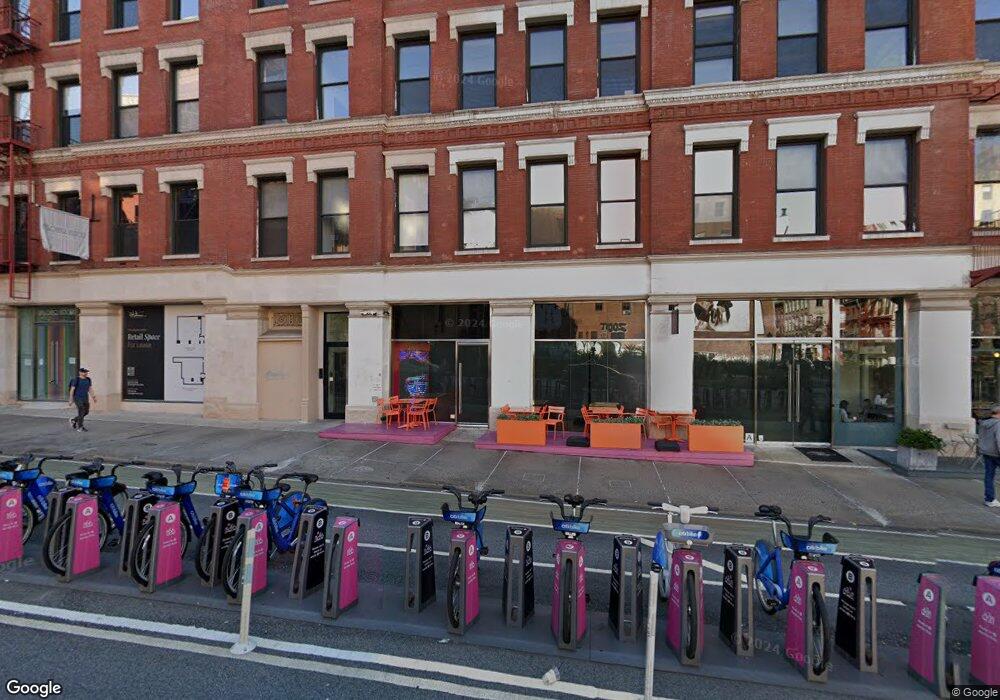 154 Grand St, New York, NY 10013 - photo 1