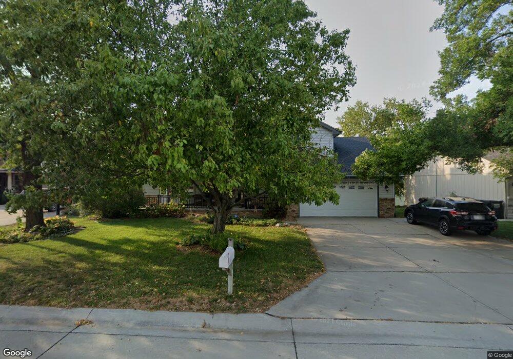 8004 Maui Cir, Papillion, NE 68046 - photo 1