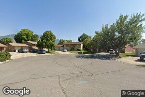 891 S Artistic Cir Unit 893, Springville, UT 84663