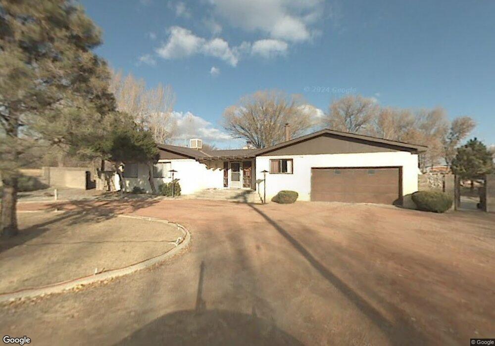 5116 Schmitt Rd, Farmington, NM 87402 - photo 1