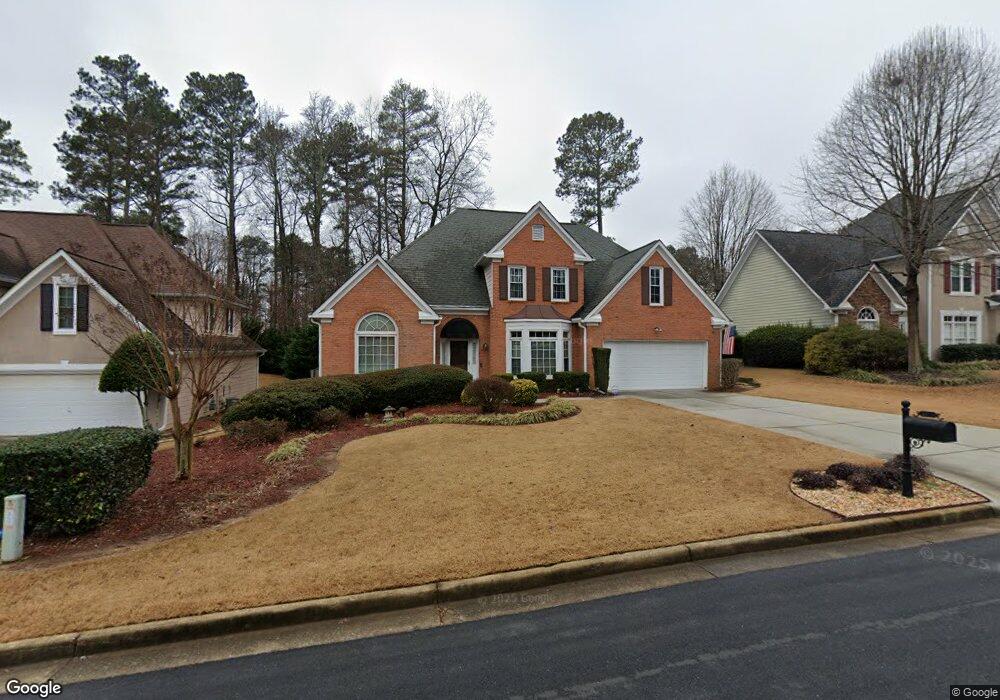 185 Brookhollow Trace, Alpharetta, GA 30022 - photo 1
