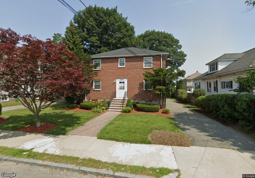 200 Atlantic St unit 5, Quincy, MA 02171 - photo 1