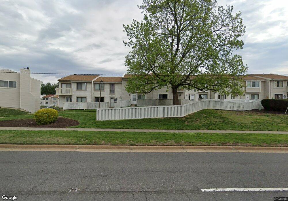 12850 Cara Dr unit 34-A, Woodbridge, VA 22192 - photo 1