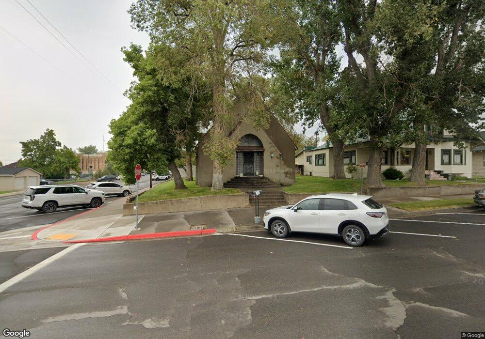 501 Lay St, Winnemucca, NV 89445 - photo 1