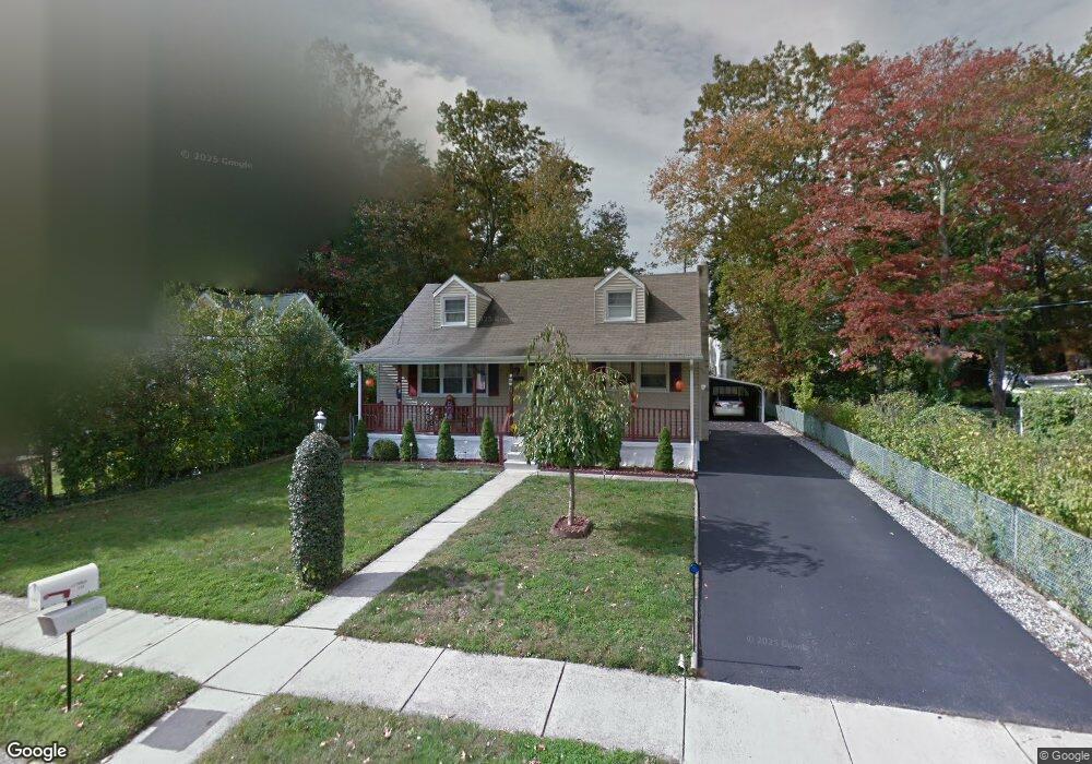 509 Fern Ave, Woodbury, NJ 08096 - photo 1