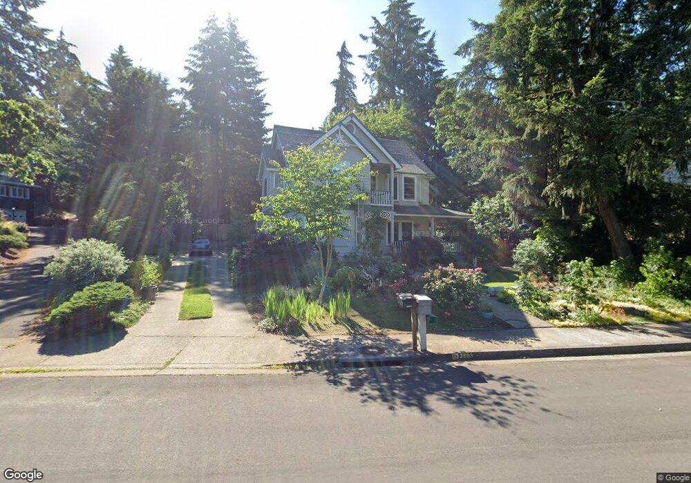 2603 Moon Mountain Dr, Eugene, OR 97403 - photo 1