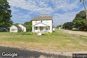 202 S Depot St, Annawan, IL 61234